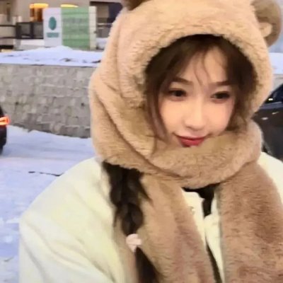 女特警