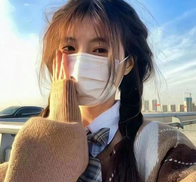 软式网球社